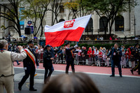 89th Pulaski Day Parade - NYC - 2026