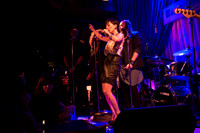 Nao Yoshioka - Blue Note - NYC - 2015
