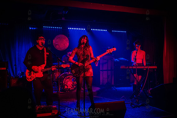 Buddy System - Mondo NYC - Arlenes Grocery - NYC - 2026