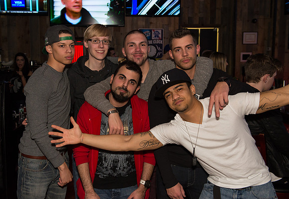 2014-03-28 Kilroys - Carlstadt NJ