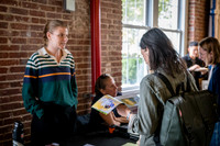 TGI - Climate Solutions Showcase - Governors Island - NYC - 2026