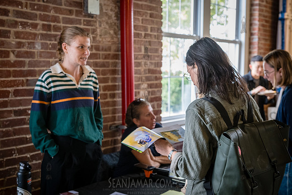 TGI - Climate Solutions Showcase - Governors Island - NYC - 2026