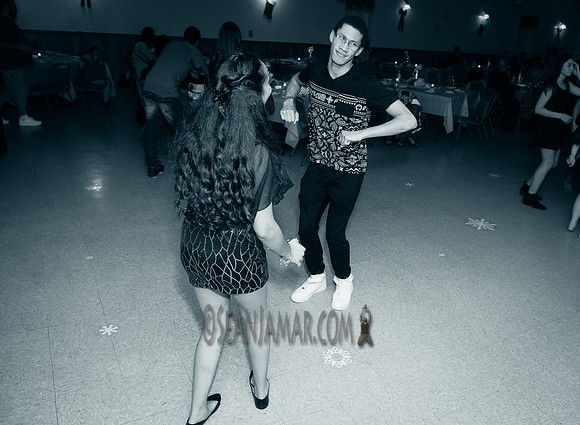 Olivias Sweet 16th Birthday Party - Wanaque First Aid Squad - Wanaque NJ - 2015