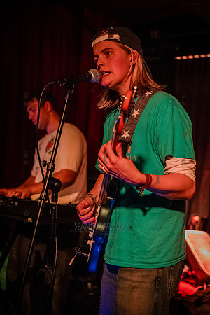 Fleet - Mondo NYC - Arlenes Grocery - NYC - 2026