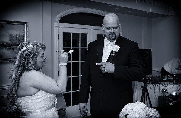 Mr & Mrs Charlie Tejeda - Paris Inn - Wayne NJ - 2014