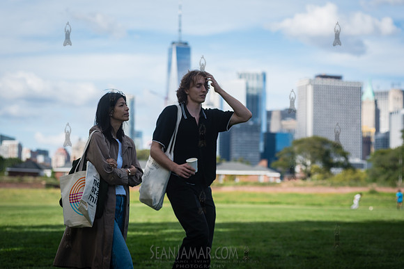 TGI - Climate Solutions Showcase - Governors Island - NYC - 2026
