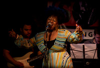 Amma Whatt - Soul Factory - Drom - NYC - May 2013