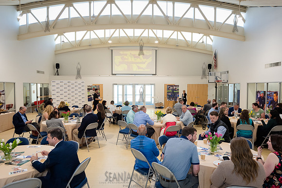 Fundraisers - Gala, Luncheon, _______-a-thons