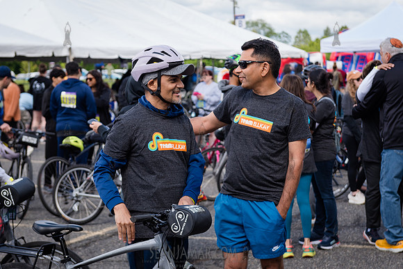 Go The Distance For Autism - Bergen Community College - Paramus