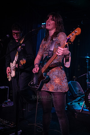 Buddy System - Mondo NYC - Arlenes Grocery - NYC - 2026