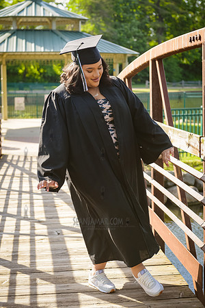 Shanely Perez - Graduation Shoot - PDP Photo - Lodi NJ - 2021