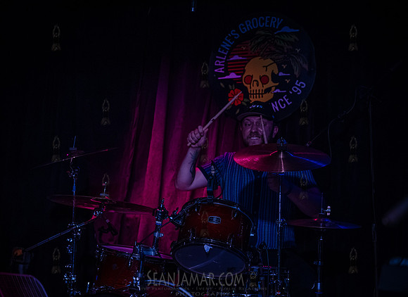 Buddy System - Mondo NYC - Arlenes Grocery - NYC - 2026