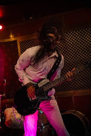 Turbo Goth - Mondo NYC - Petes Candy Store - NYC - 2026