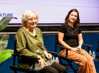 SF Presents - Finding Your Math Roots - Simons Foundation - NYC