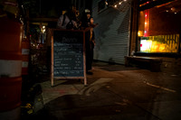 Elis - Mondo NYC - Petes Candy Store - NYC - 2026