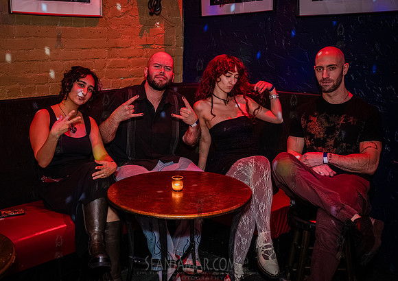 Lora - Mondo NYC - Arlenes Grocery - NYC - 2026