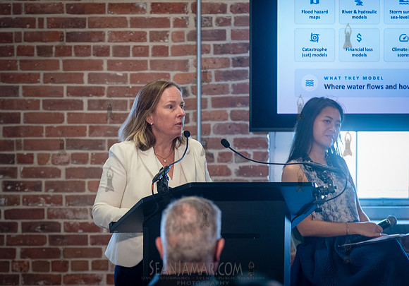 TGI - Climate Solutions Showcase - Governors Island - NYC - 2026