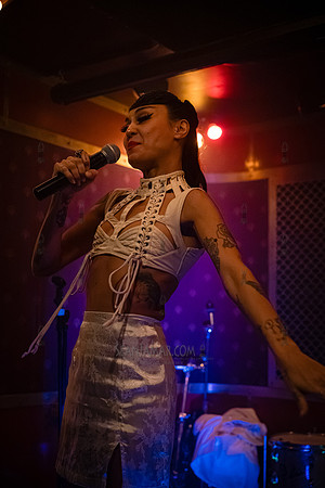 Turbo Goth - Mondo NYC - Petes Candy Store - NYC - 2026
