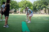 CPF Golf - Sunset Park - BK - 2021