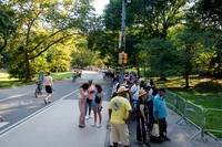 NYC SummerStage - Celia Cruz Celebration - Rumsey Playfield - NY