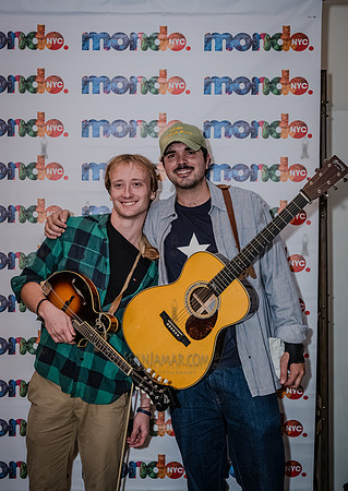 Michael Cantor - Mondo NYC - Mirror Bar - NYC - 2026