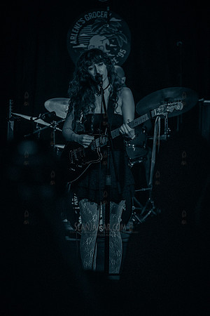 Lora - Mondo NYC - Arlenes Grocery - NYC - 2026