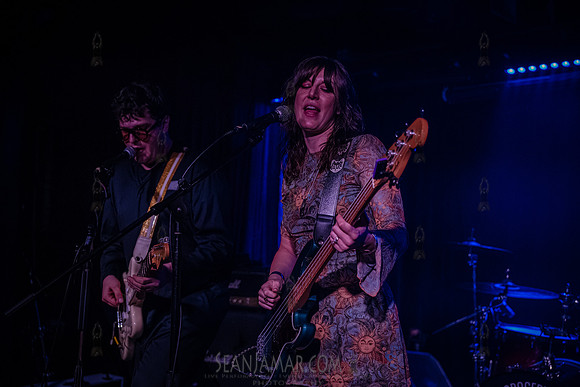 Buddy System - Mondo NYC - Arlenes Grocery - NYC - 2026