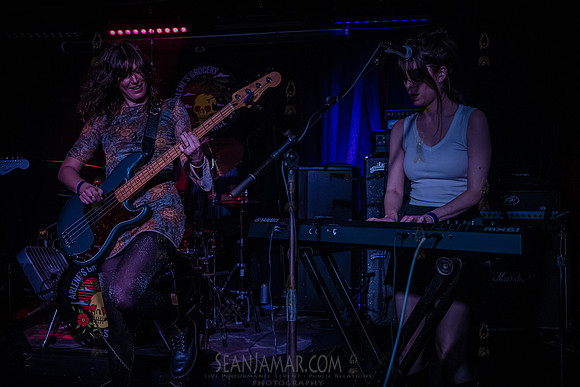 Buddy System - Mondo NYC - Arlenes Grocery - NYC - 2026