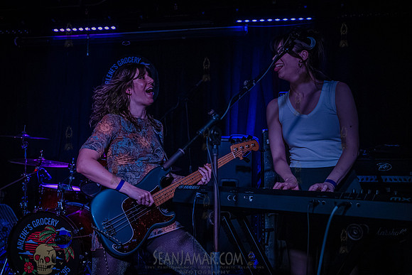 Buddy System - Mondo NYC - Arlenes Grocery - NYC - 2026