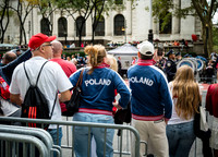 89th Pulaski Day Parade - NYC - 2026