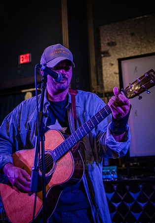 Michael Cantor - Mondo NYC - Mirror Bar - NYC - 2026