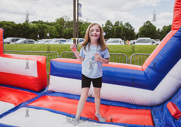 Go The Distance For Autism - Bergen Community College - Paramus