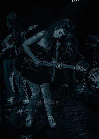 Lora - Mondo NYC - Arlenes Grocery - NYC - 2026