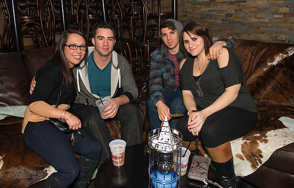 2014-01-05 - Kilroys - Carlstadt NJ
