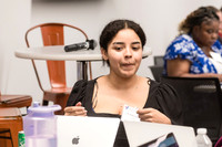 New Visions Onboarding Event - New Visions - NYC - 2022
