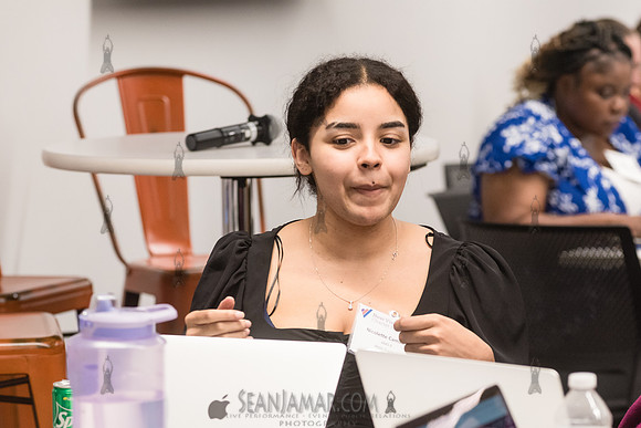 New Visions Onboarding Event - New Visions - NYC - 2022