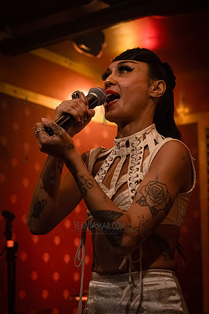 Turbo Goth - Mondo NYC - Petes Candy Store - NYC - 2026