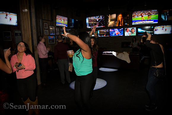 Kilroys - Carlstadt NJ - Feb 14, 2014