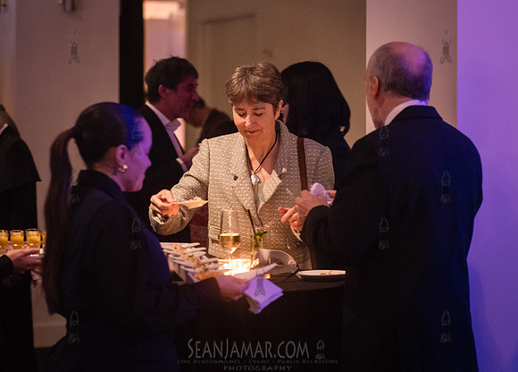 Arup Holiday Party - Tribeca Rooftop - NYC - 2025