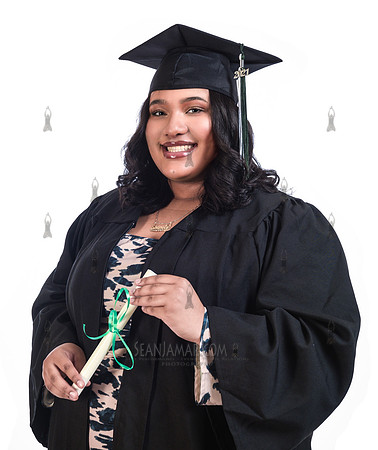Shanely Perez - Graduation Shoot - PDP Photo - Lodi NJ - 2021
