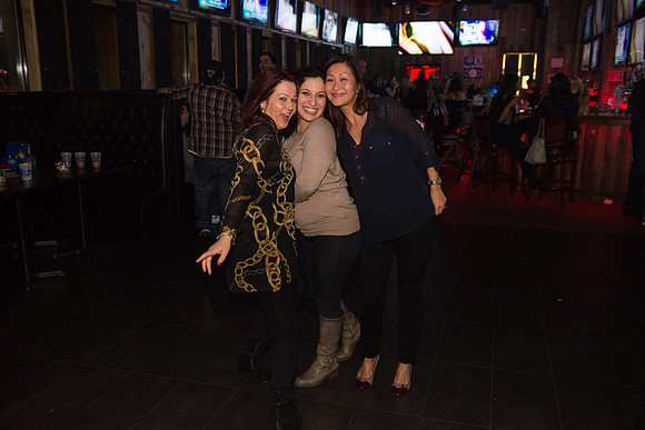 2014-03-28 Kilroys - Carlstadt NJ