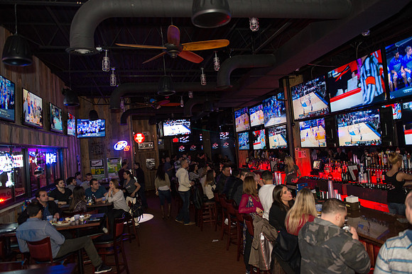 2014-03-28 Kilroys - Carlstadt NJ