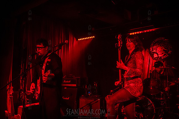 Buddy System - Mondo NYC - Arlenes Grocery - NYC - 2026