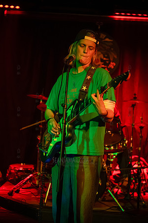 Fleet - Mondo NYC - Arlenes Grocery - NYC - 2026