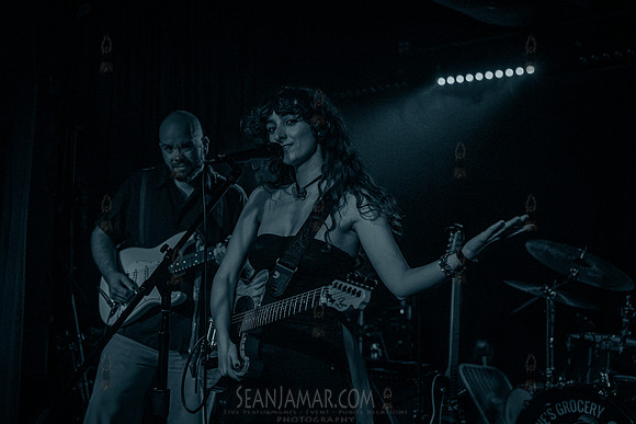 Lora - Mondo NYC - Arlenes Grocery - NYC - 2026