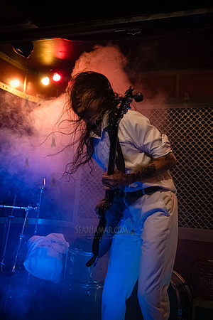 Turbo Goth - Mondo NYC - Petes Candy Store - NYC - 2026