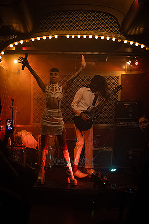 Turbo Goth - Mondo NYC - Petes Candy Store - NYC - 2026