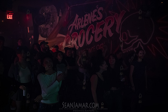 Fleet - Mondo NYC - Arlenes Grocery - NYC - 2026