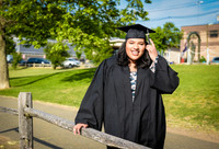 Shanely Perez - Graduation Shoot - PDP Photo - Lodi NJ - 2021