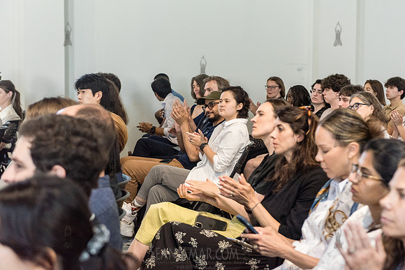 TGI - 2nd Annual Climate Solutions Showcase - Governors Island -